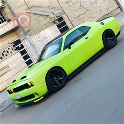 دۆج چالنجەر